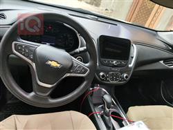 شيفروليه ماليبو